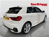Audi A1 Image 4