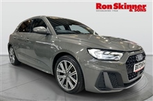 Used Audi A1