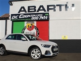 Used Audi A1