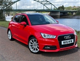 Used Audi A1