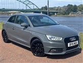 Used Audi A1