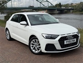 Used Audi A1