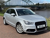 Used Audi A1