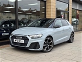 Used Audi A1