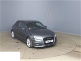 Used Audi A1
