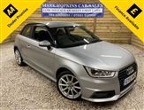Used Audi A1