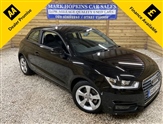 Used Audi A1