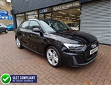 Used Audi A1 Used Audi A1