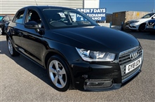 Used Audi A1