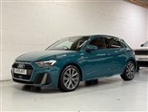 Used Audi A1