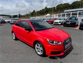 Used Audi A1