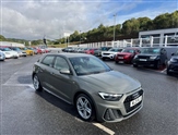 Used Audi A1