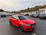 Used Audi A1
