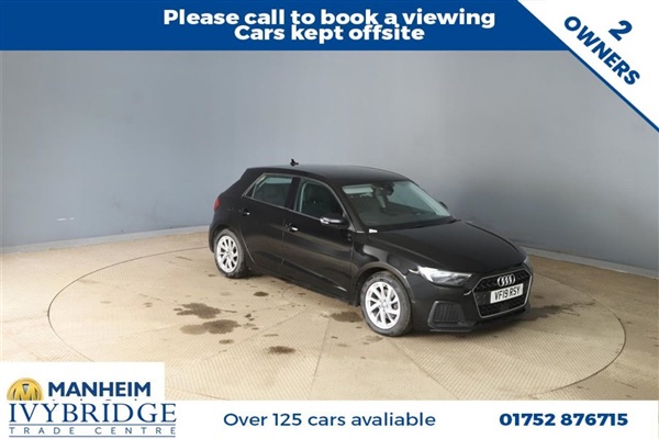 Large image for the Used Audi A1
