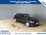 Used Audi A1