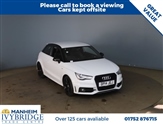Used Audi A1