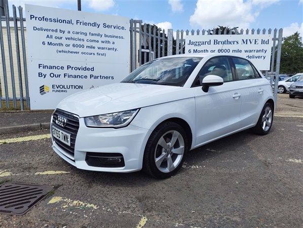 Large image for the Used Audi A1