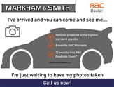 Used Audi A1