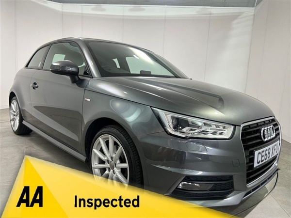 Large image for the Used Audi A1