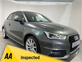 Used Audi A1