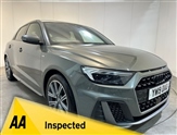 Used Audi A1