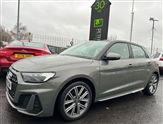 Used Audi A1