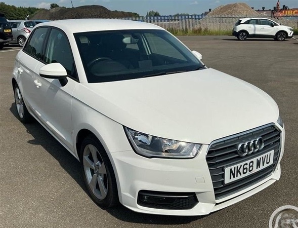 Large image for the Used Audi A1