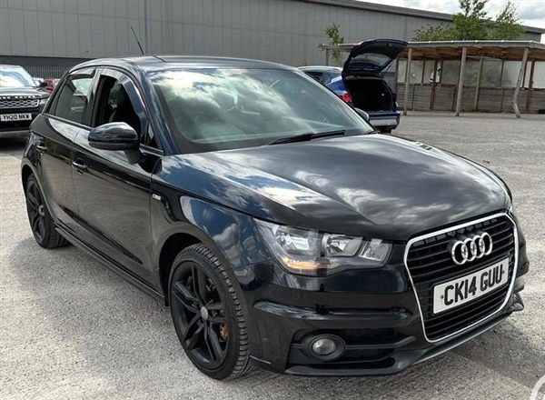 Large image for the Used Audi A1