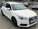 Used Audi A1