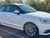 Used Audi A1