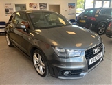 Used Audi A1