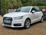 Used Audi A1