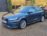 Used Audi A1