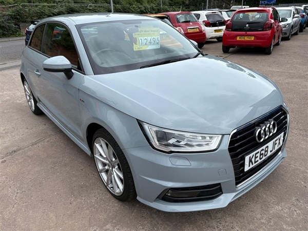 Large image for the Used Audi A1