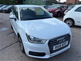 Used Audi A1
