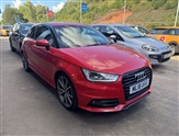 Used Audi A1