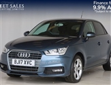 Used Audi A1