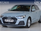 Used Audi A1