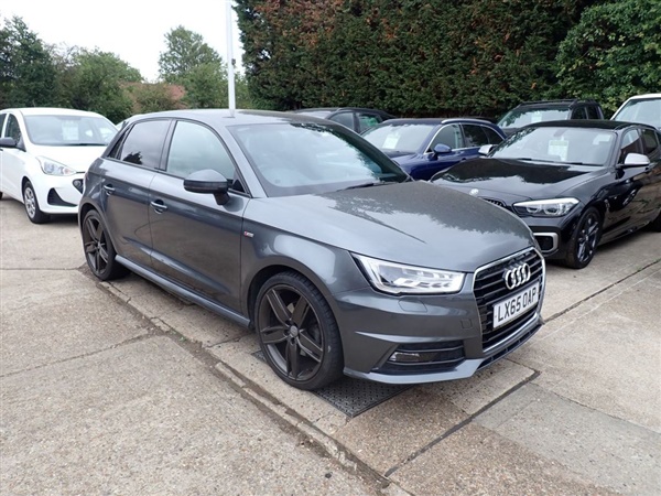 Large image for the Used Audi A1