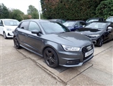 Used Audi A1