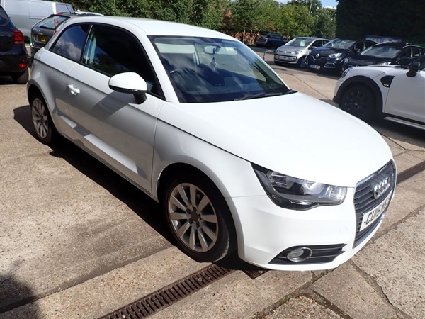 Large image for the Used Audi A1