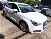 Used Audi A1