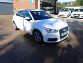 Used Audi A1