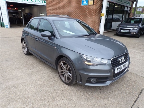 Large image for the Used Audi A1