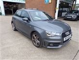 Used Audi A1