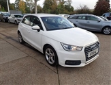 Used Audi A1