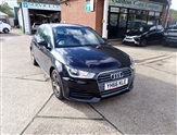 Used Audi A1