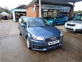 Used Audi A1