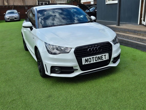 Large image for the Used Audi A1