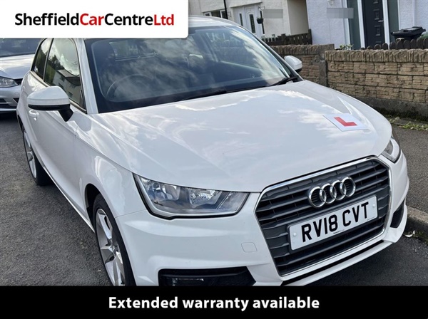 Large image for the Used Audi A1